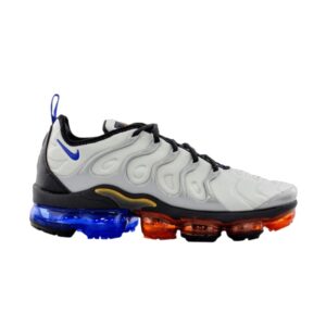 Nike Air VaporMax Plus Argent Métallisé Crème CU9241 001