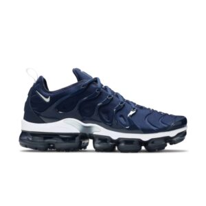 Nike Air VaporMax Plus Midnight Baskets Noir DH0611 400