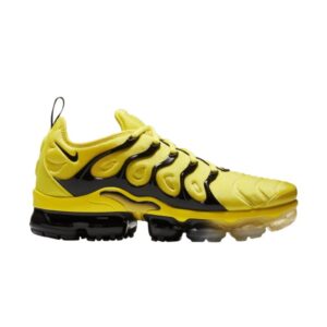 Nike Air VaporMax Plus Opti Jaune Blanc BV6079 700