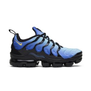 Nike Air VaporMax Plus Original Fade Blanc 924453 008