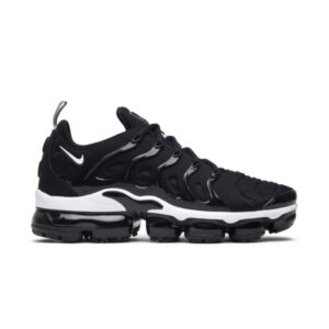 Nike Air VaporMax Plus baskets surbrandées bleu 924453 011