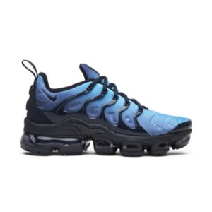 Nike Air VaporMax Plus Photo Bleu Gris 924453 401