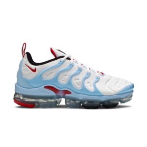 Nike Air VaporMax Plus Psychique Bleu Rose CW6974 100