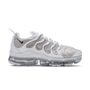 Nike Air VaporMax Plus Jaune Platine Pur CT5529 001