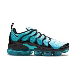 Nike Air VaporMax Plus Spirit Bleu Sarcelle 924453 301