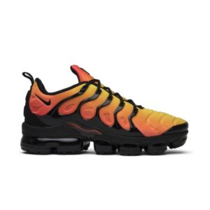 Nike Air VaporMax Plus Sunset Baskets Gris 924453 006