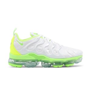 Nike Air VaporMax Plus Balle de Tennis Vert DJ5975 100