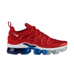 Nike Air VaporMax Plus USA Échantillon 924453 601 S