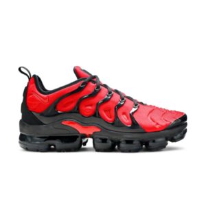 Nike Air VaporMax Plus Université Rouge Bleu CU4863 600
