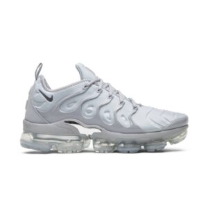 Nike Air VaporMax Plus Loup Gris Noir 924453 005