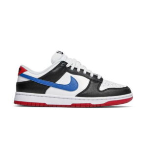Baskets Nike Dunk Low Séoul Noir DM7708 100