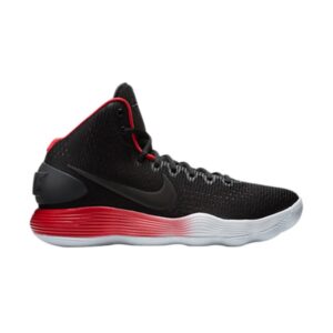 Nike Hyperdunk 2017 Noir Rouge 897660 002