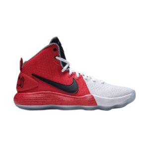 Nike Hyperdunk 2017 Elena Delle Donne Rouge AJ8831 600