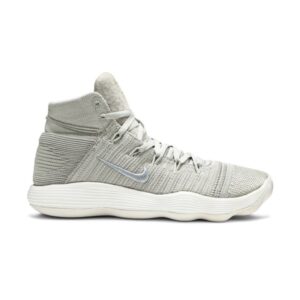 Nike Hyperdunk 2017 Flyknit Gris Pâle Gris 917726 002