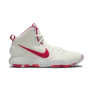Nike Hyperdunk 2017 Kay Yow Crème 897631 100