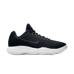 Nike Hyperdunk 2017 Faible Noir Rouge 897637 001