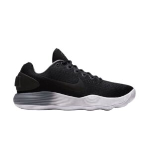 Nike Hyperdunk 2017 Faible Noir Chrome 897633 003