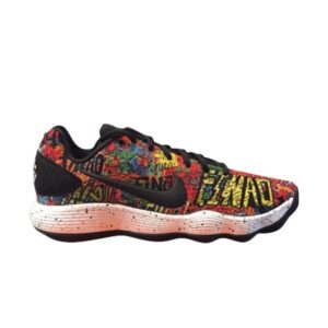 Nike Hyperdunk 2017 Faible Chicago Noir AH9055 001