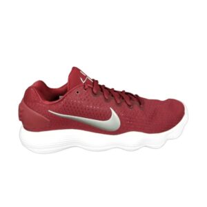 Nike Hyperdunk 2017 Low Maroon Noir 942774 602