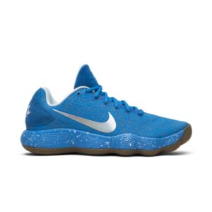 Nike Hyperdunk 2017 Faible New York Rouge AH9054 400