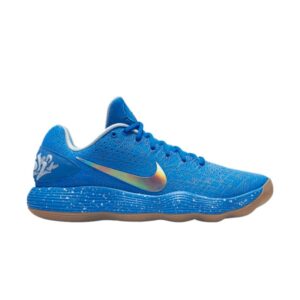 Nike Hyperdunk 2017 Low New York Sneakeasy Exclusif Bleu AH9054 400 SNKESY