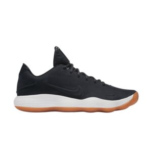 Nike Hyperdunk 2017 Low Premium Noir Blanc Gomme Crème 897636 900