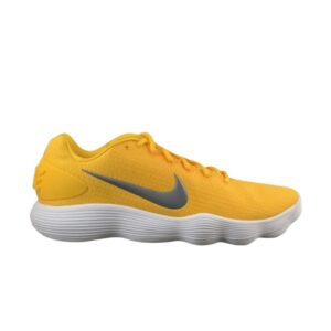 Nike Hyperdunk 2017 Low TB Amarillo Blanc 942774 702
