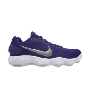 Nike Hyperdunk 2017 Low TB Violet Blanc 942774 502