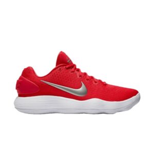 Nike Hyperdunk 2017 Low TB Rouge Tang 942774 600