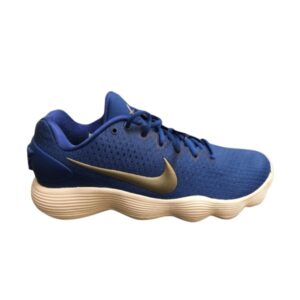 Nike Hyperdunk 2017 Low TB Royal Noir 942774 400