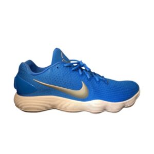 Nike Hyperdunk 2017 Low TB Royal Bleu Blanc 942774 407