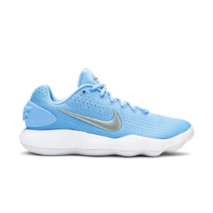 Nike Hyperdunk 2017 Low TB Université Bleu Argent 897807 401