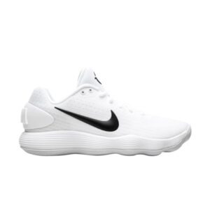 Nike Hyperdunk 2017 Low TB Blanc Noir Orange 897807 100