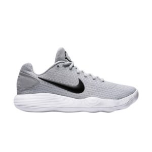 Nike Hyperdunk 2017 Low Wolf Gris Gris 897637 100