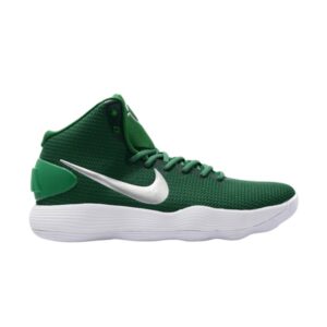 Nike Hyperdunk 2017 TB Gorge Vert Bleu 897808 300