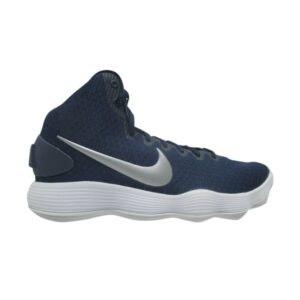 Nike Hyperdunk 2017 TB Minuit Marine 942571 405