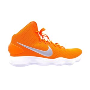 Nike Hyperdunk 2017 TB Orange Blanc 942571 804