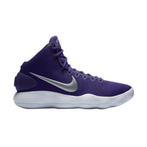Nike Hyperdunk 2017 TB Varsity Violet Bleu 897808 500
