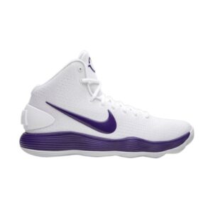 Nike Hyperdunk 2017 TB Blanc Nouvelle Orchidée 942571 107