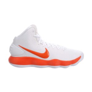 Nike Hyperdunk 2017 TB Blanc Orange Multicolore 942571 111