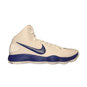 Nike Hyperdunk 2017 TB Blanc Rush Bleu Noir 942571 109