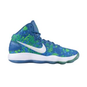 Nike Hyperdunk 2017 TV PE 10 Karl Anthony Towns AR4596 900
