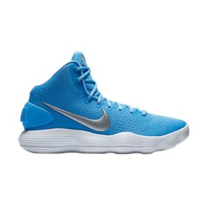 Nike Hyperdunk 2017 Bleu Université 897808 401