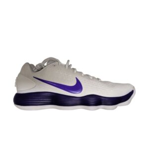 Nike Hyperdunk 2017 Blanc Violet Bleu 942774 118