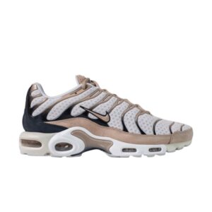 Nike NikeLab Air Max Plus Baskets Light Bone Gris 898018 002