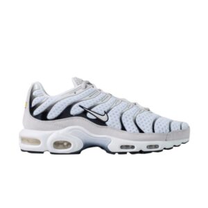 Nike NikeLab Air Max Plus Voile Noir 898018 100