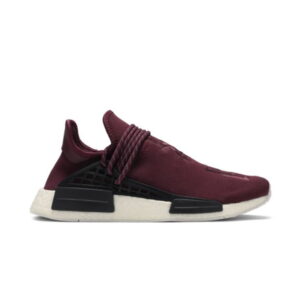 Pharrell x adidas NMD Human Race Friends & Family Baskets Blanc BB0617