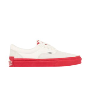 Baskets Purlicue x Vans Era LX Year of the Pig Crème VN0A38FRSHI