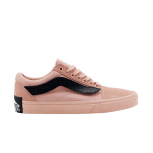 Baskets Purlicue x Vans Old Skool Year Of The Pig Rouge VN0A38G1SHH1