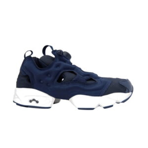Reebok InstaPump Fury OG Collegiate Bleu Marine V65752